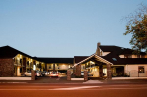Гостиница Aotea Motor Lodge  Whanganui